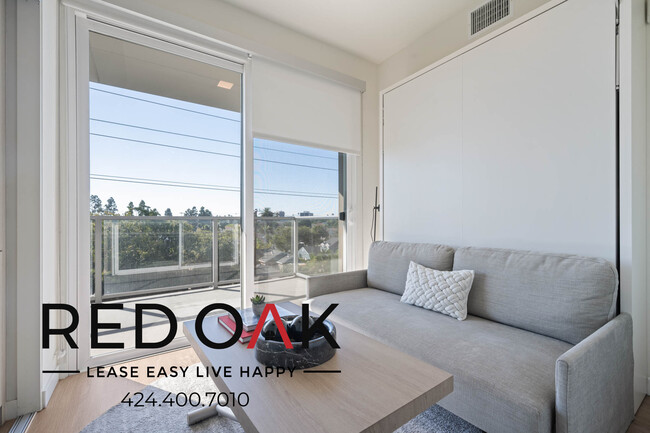 Building Photo - 5851 1/4 W 88th -Prestige Suite 225A-88