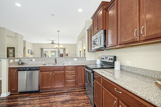 Building Photo - 4 Prairie View Ct