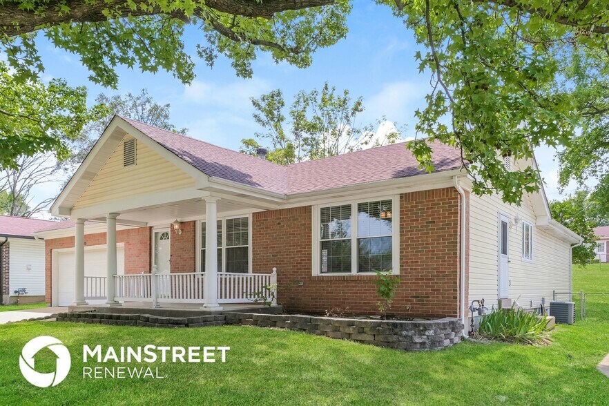 Primary Photo - 2993 Aberdeen Dr