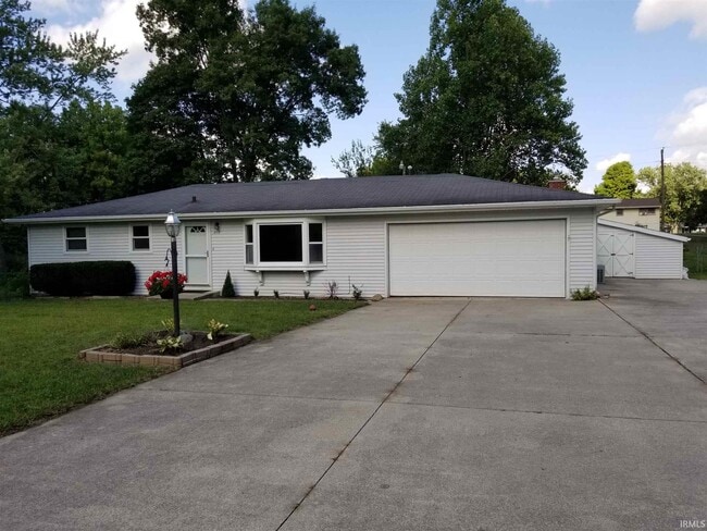 Building Photo - 311 Blake Dr