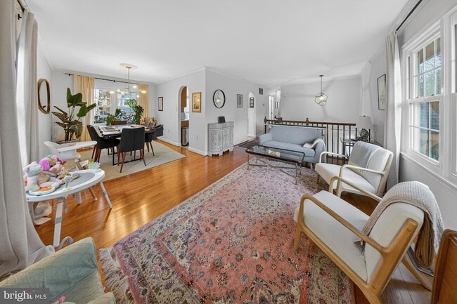 Building Photo - 1726 Glastonberry Rd