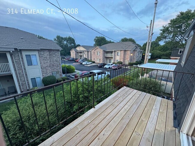Building Photo - 314 Elmead Ct