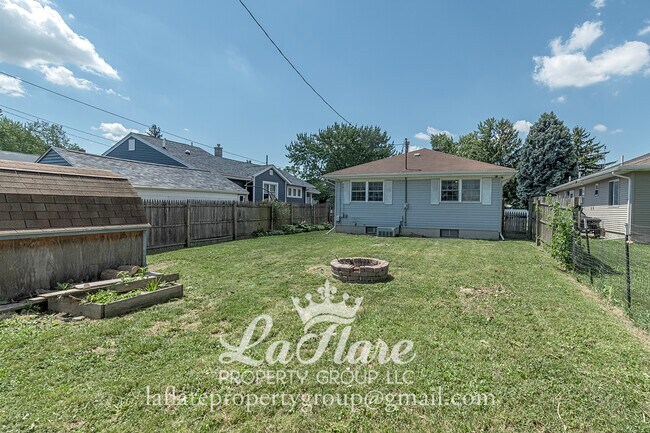Building Photo - 5334 Fortune Dr