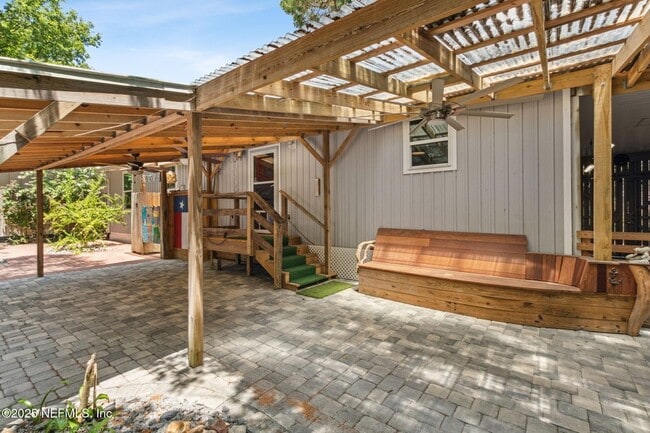 Building Photo - 412 Escambia St