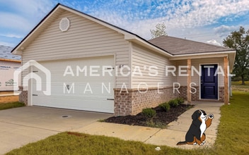 Building Photo - MOVE IN SPECIAL! Home For Rent in Cullman, AL! Available to View Now!
