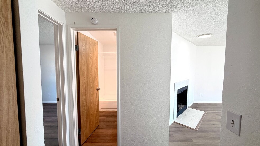 Interior Photo - Clearwater Ridge Apartments