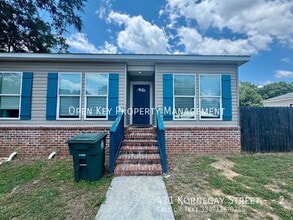 Building Photo - 411 Kornegay St