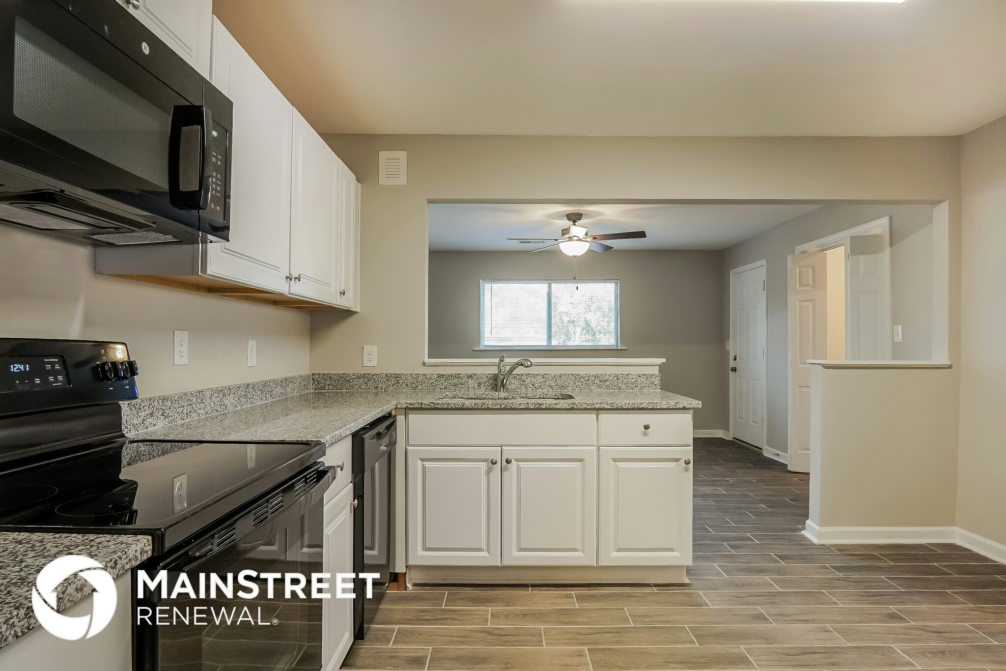 Building Photo - 1616 Bryson St