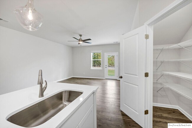 Building Photo - TOWNHOMES ACROSS FROM LAKE CAROLINA