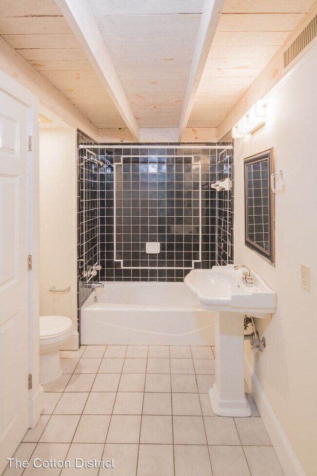 Building Photo - 1 br, 1 bath House - 900 Cotton Row