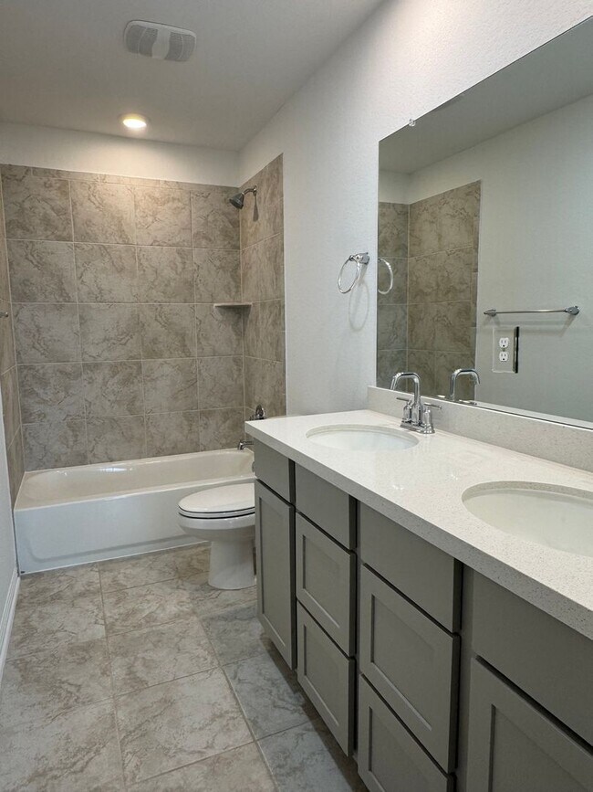 Building Photo - 4 BR/2.5BA | Newly Renovated Single Family Home | 1-Car Covered Parking | Gated backyard