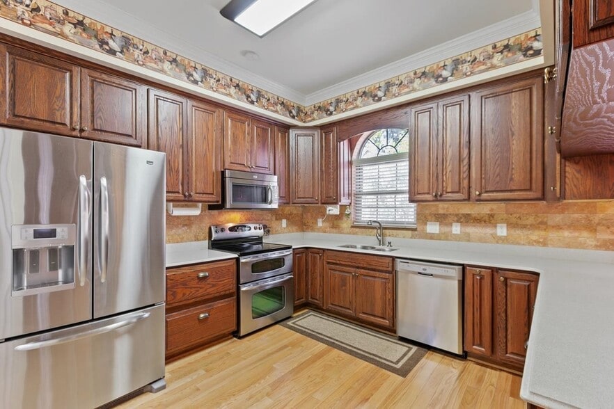 Building Photo - 3440 Jonathan Landing Dr