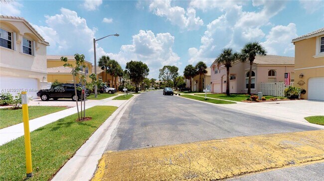 Building Photo - 15584 NW 12th Ct