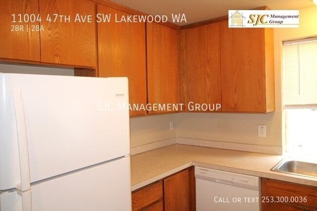 Building Photo - 11004 47th Ave SW