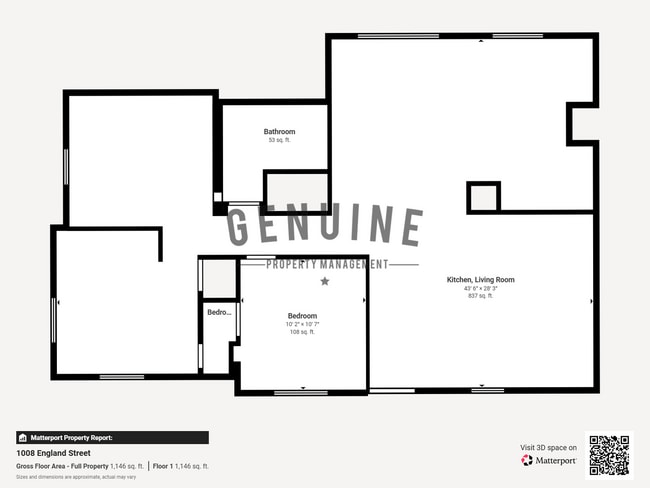 Building Photo - Gorgeous Remodeled Home With Two Patios & Giant Two Car Garage