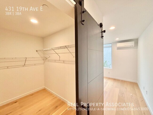 Building Photo - 431 19th Ave E