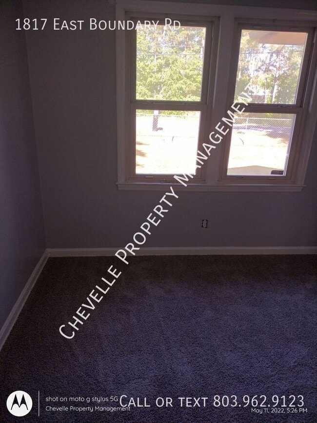 Building Photo - 1817 E Boundary Rd