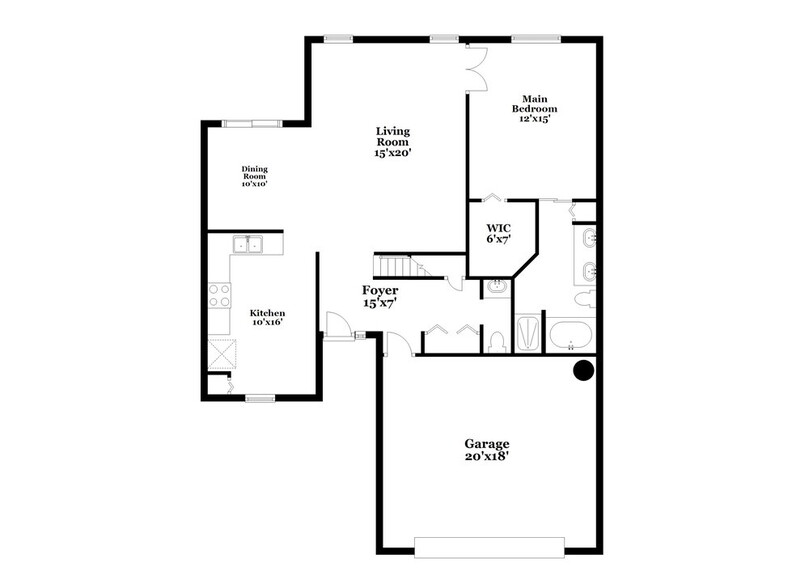 Building Photo - 7621 Jeno St
