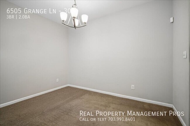 Building Photo - 6505 Grange Ln