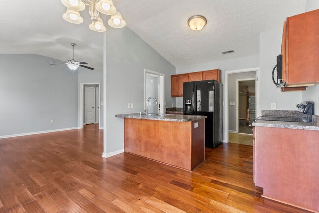 Building Photo - 2842 Weathersby Dr