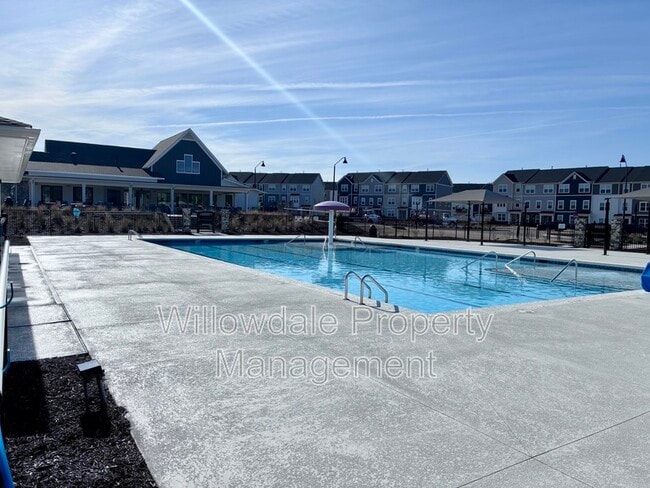 Building Photo - 514 Light Oak Wy