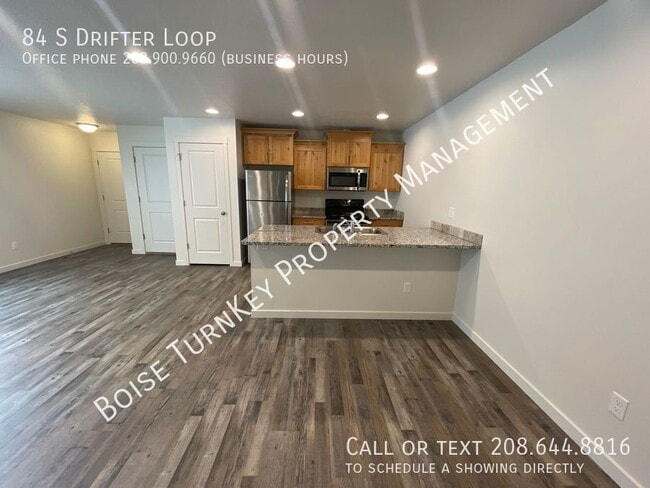Building Photo - 84 S Drifter Loop