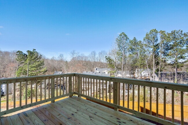 Building Photo - 1604 Halbrook Pl SW