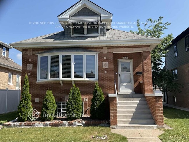 Primary Photo - 7938 W Elmgrove Dr