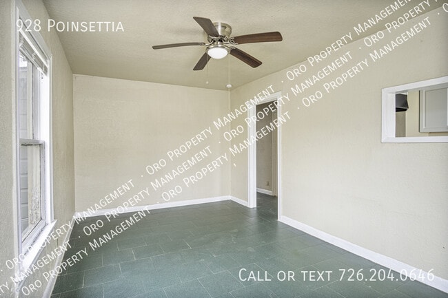 Building Photo - 928 Poinsettia-