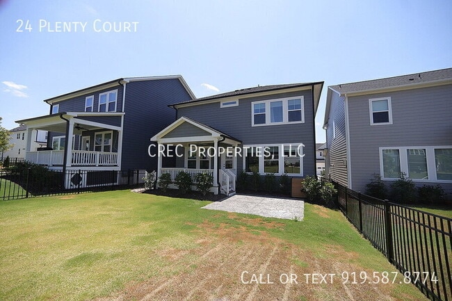 Building Photo - 24 Plenty Ct