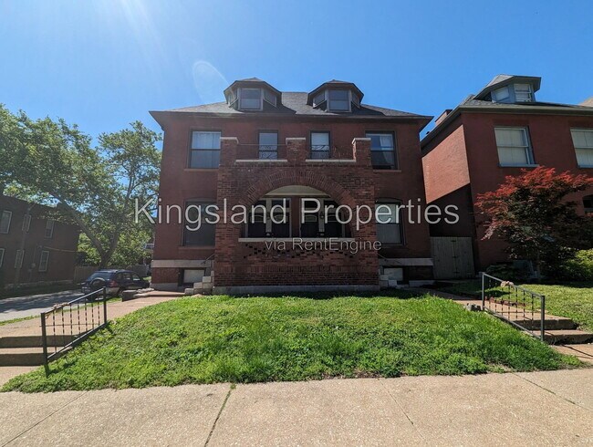 Building Photo - 3300 Shenandoah Ave