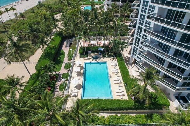 Building Photo - 10225 Collins Ave