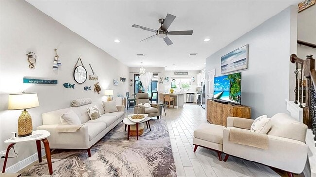 Building Photo - 7849 52nd Terrace E