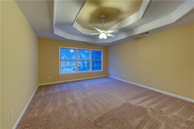 Building Photo - 1429 Oglethorpe Dr