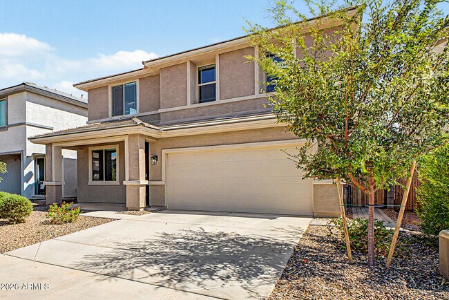 Building Photo - 17057 W Molly Ln