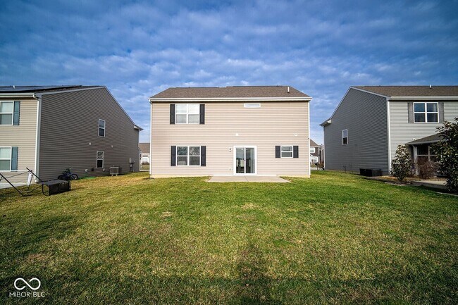 Building Photo - Spacious 4-Bedroom Home with Walk-In Closet & Community Pool in Greenwood