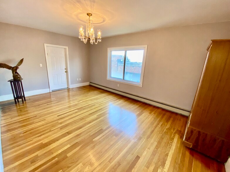 Bedroom 2 - 208 Rawson Rd