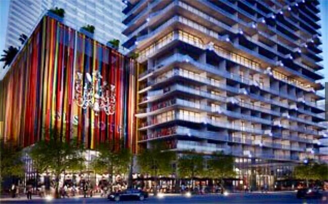 Building Photo - 1300 S Miami Ave