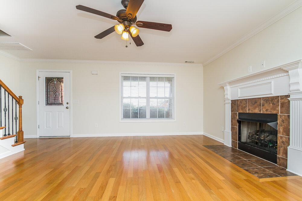 Building Photo - 3605 Jerry Anderson Dr