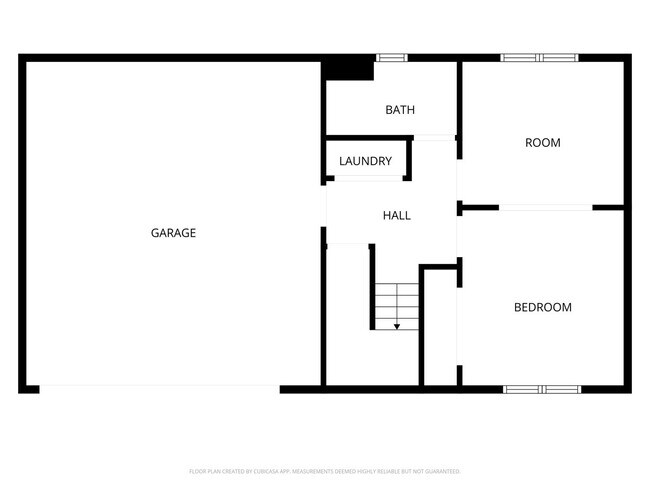 Building Photo - East Brainerd Home Available NOW!