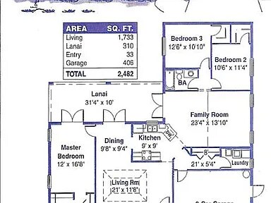 Building Photo - 2255 Florida Terrace