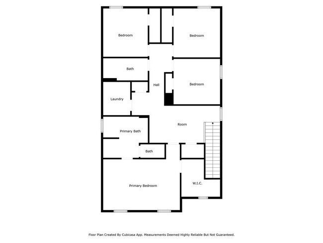 Building Photo - 283 White Cedar Dr