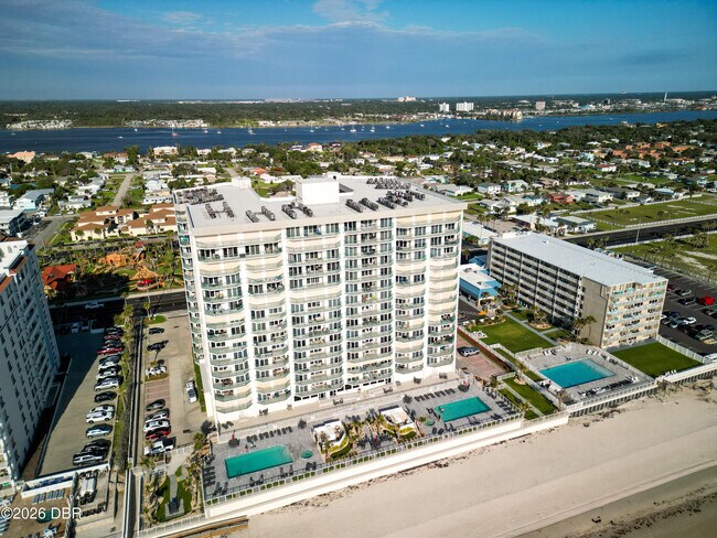 Building Photo - 2055 S Atlantic Ave