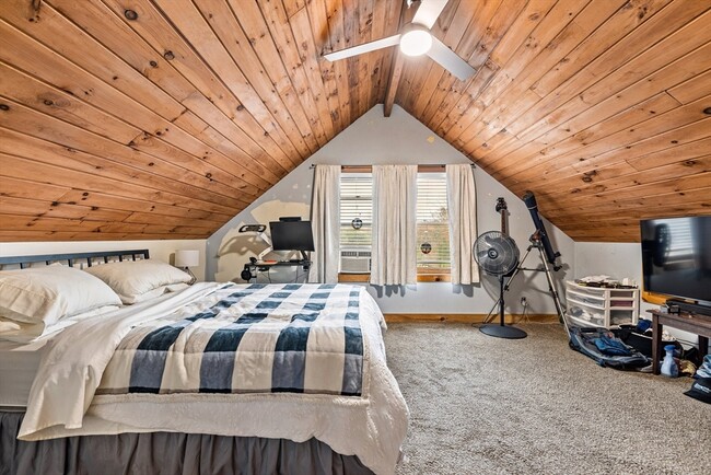 Building Photo - 404 Rawson St