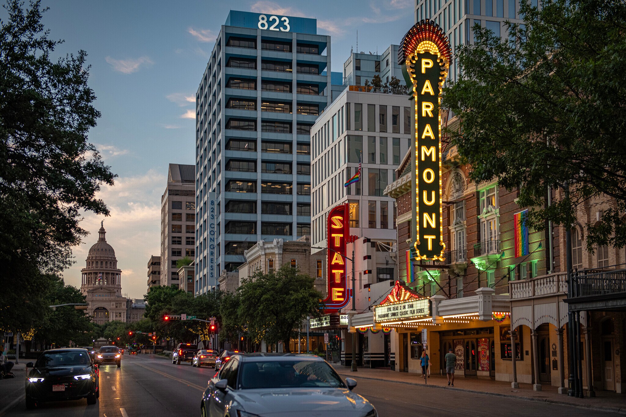 Great walkability - 1322 E 12th St