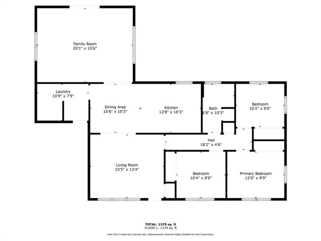 Building Photo - 6942 Cole Creek Dr