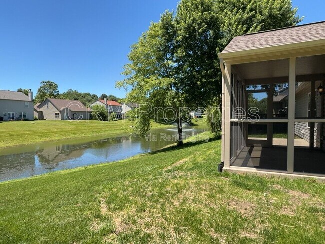 Building Photo - 5386 Rippling Brook Way