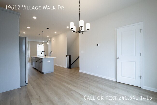 Building Photo - 19612 Village Walk Dr