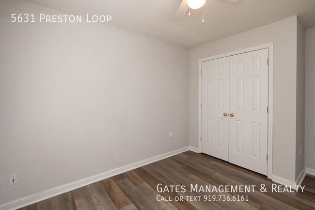 Building Photo - 5631 Preston Loop