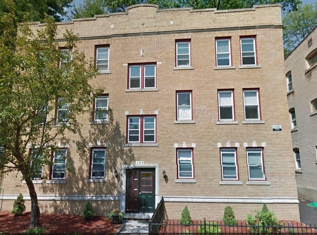 Building Photo - South Whitney Mixed-Use